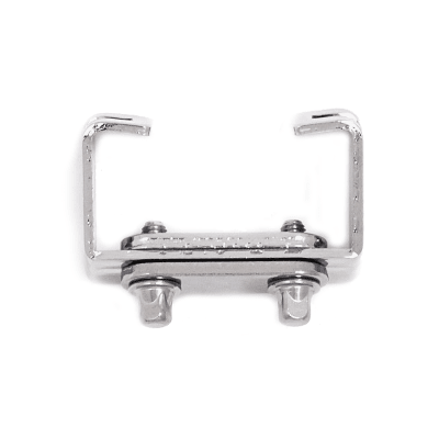 ANCLAJE / PLACA TIRA BORDONA VINTAGE SC-GVSBE GIBRALTAR