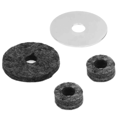 Hi-Hat Replacement Felt Kit