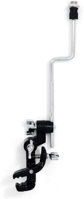 SOPORTE DE MICRÓFONO CON DOBLE HORQUILLA GIBRALTAR SC-JDRMM