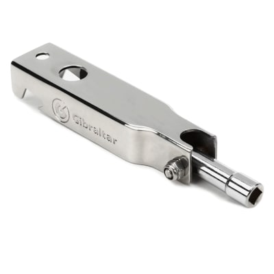 GIBRALTAR ACCESORIO LLAVE BATERIA DOBLE PROPÓSITO SC-KZK