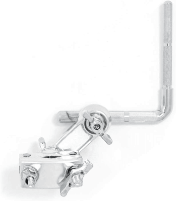 CLAMP AJUSTABLE EN L 9,5MM GIBRALTAR SC-LRAC