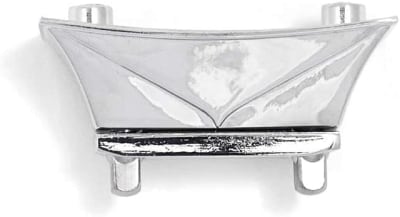 PLACA DE SUJECIÓN TRASERA DELUXE PARA CAJA GIBRALTAR SC-SBE