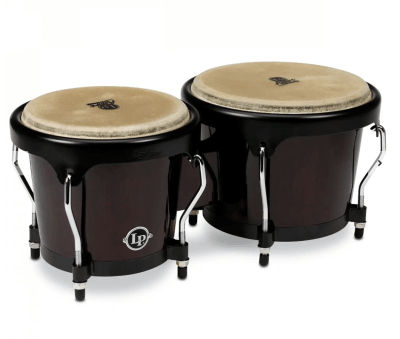 ASPIRE 6 3/8-8 BONGO OAK DARK WOOD BK