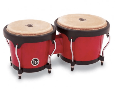 ASPIRE 6 3/8-8 BONGO OAK RED BK *INT*