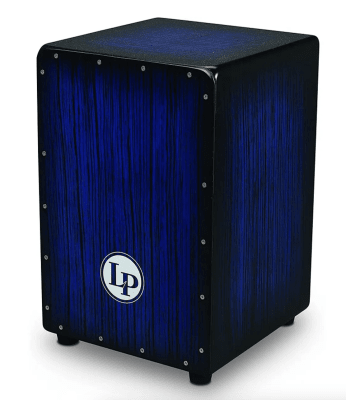 ASPIRE ACCENT CAJON BIRCH/POP BBS SNARE