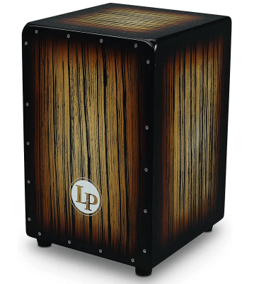 ASPIRE ACCENT CAJON BIRCH/POP SBS SNARE