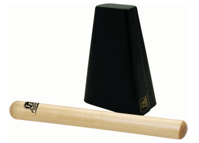 CAMPANA ASPIRE CHA-CHA CON GOLPEADOR LPA404HK LP
