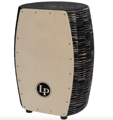CAJON SIGNATURE PEDRITO MARTINEZ LP1406-PM LP