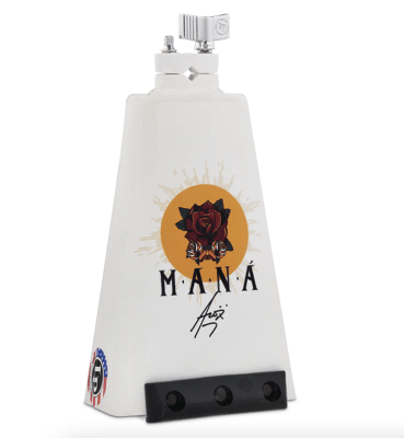 CAMPANA ALEX GONZALEZ  LP008AG LP