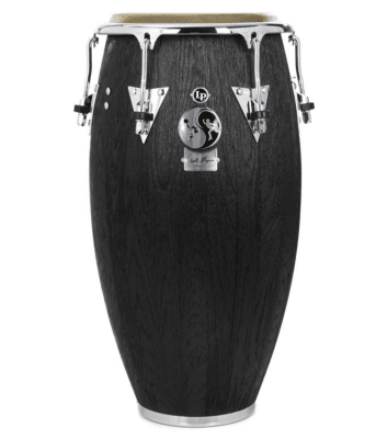 CONGA PAOLI MEJIAS BALANCE