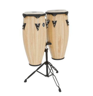 CONGA SET CITY 10-11 CON ATRIL