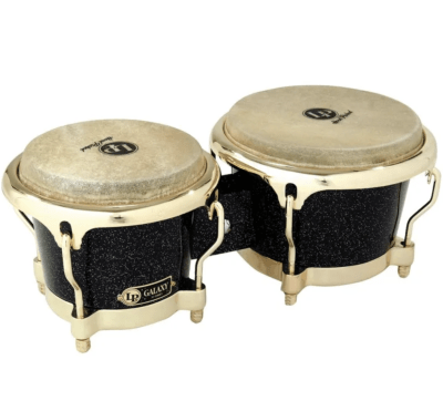 GALAXY 7 1/4-8 5/8 BONGO FG BLACK GD