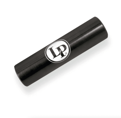 LP ROCK SHAKER BLACK LP462B