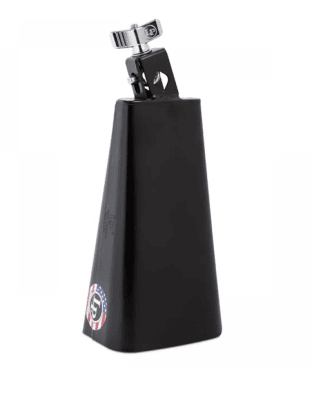 LP TIMBALE COWBELL 8IN 1/2 MOUNT BK