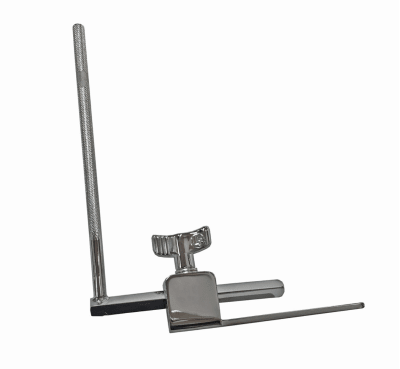 SOPORTE DE TIMBAL PARA CENCERRO MODELO LP981