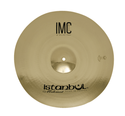 CRASH 17 IMC BRONZE BRILLIANT ISTANBUL MEHMET