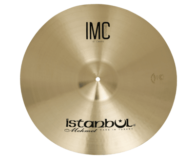 CRASH 19 IMC BRONZE  ISTANBUL MEHMET