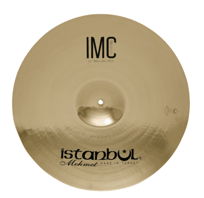 RIDE 24 IMC BRONZE BRILLIANT  ISTANBUL MEHMET