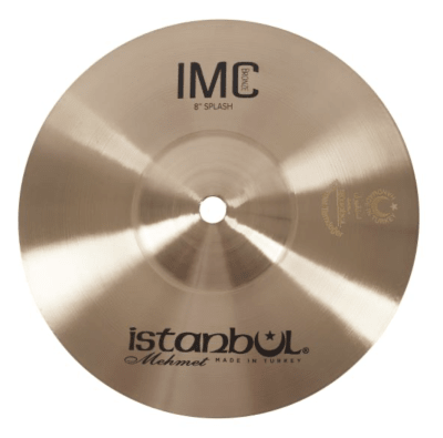 SPLASH 8 IMC BRONZE  ISTANBUL MEHMET