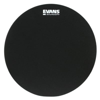 SOUND OFF SNARE/TOM MUTE