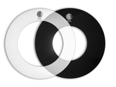 ARO PARA CAJA APAÑADOR 2 UNIDADES TONE ADAPTOR PACK SOUND142 CODE