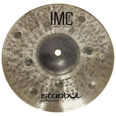 SPLASH 10 IMC BRONZE DARK SPLASH IMCD-SP10 ISTANBUL MEHMET