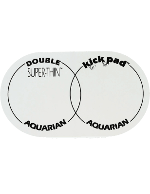 FALAM DOBLE SUPER THIN STKP2 AQUARIAN