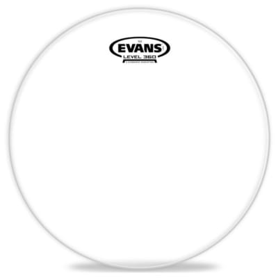 EVANS 16 G2 CLEAR TT16G2