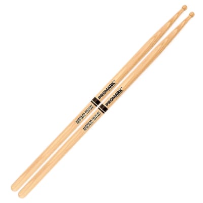 PROMARK BAQUETA HICKORY 718 ACID JAZZ.