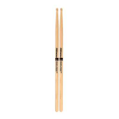 BAQUETAS PRO ROUND 7A AMERICAN HICKORY TXPR7AW PROMARK