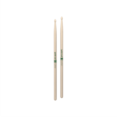 BAQUETAS FORWARD 5A RAW HICKORY TXR5AW PROMARK