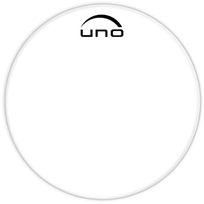 PARCHE TOM 8 G2 TRANSPARENTE UTT08G2 UNO by EVANS