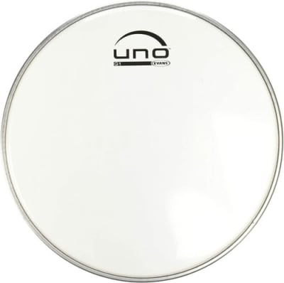 PARCHE TOM 12 G1 TRANSPARENTE UTT12G1 UNO by EVANS