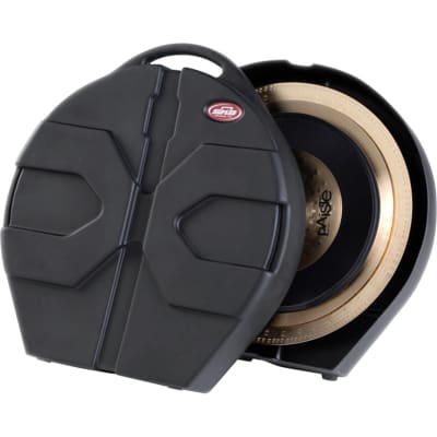 CASE PARA PLATILLOS 22 RIGIDO 1SKB-CV8 SKB