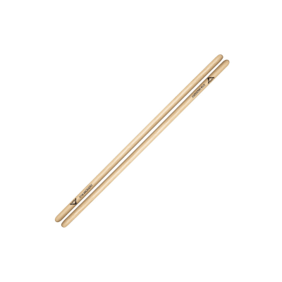 BAQUETAS DE TIMBAL 7/16 HICKORY VHT7/16 VATER