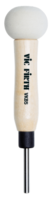 VIC FIRTH MACETA PEDAL DE BOMBO MADERA VKB5