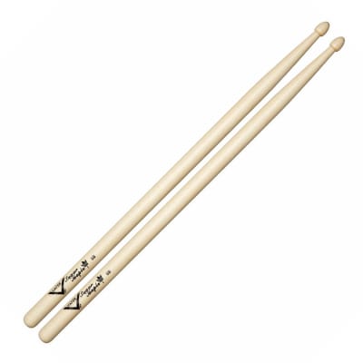 VATER BAQUETA SUGAR MAPLE WOOD 5B