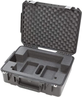 CASE MULTIPAD ROLAND SPD-SX 3I-2015-7DMP SKB