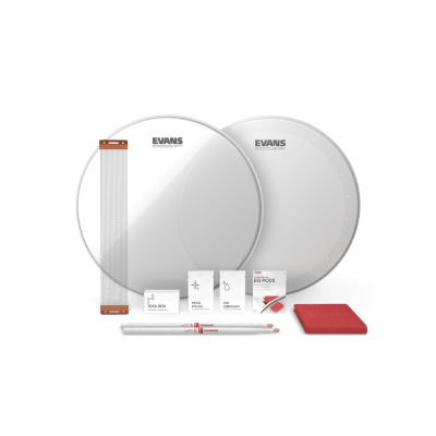 14 HDD SNARE TUNE UP KIT 1