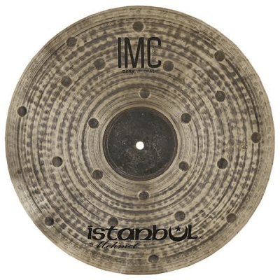 CRASH 17 IMC BRONZE DARK CRASH IMCD-C17 ISTANBUL MEHMET