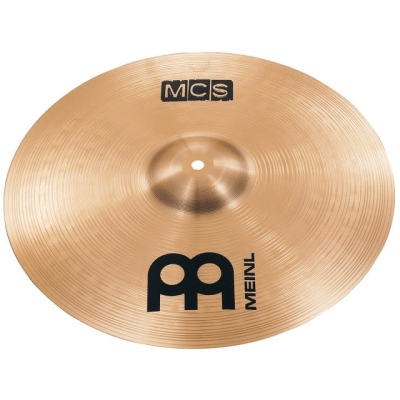 CRASH 18 MCS MCS18CR MEINL