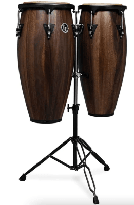 ASPIRE 11-12 SET OAK WAL BLACK DBL STD