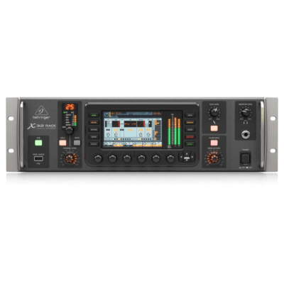 CONSOLA DIGITAL RACKEABLE X32-RACK BEHRINGER