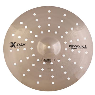 CRASH 18 X-RAY MULTI CRASH XRAYM-C18 ISTANBUL MEHMET