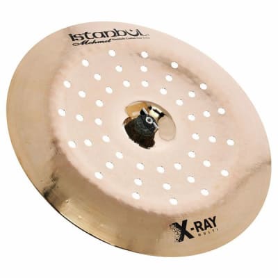 CHINA ISTANBUL MEHMET X-RAY MULTI 17