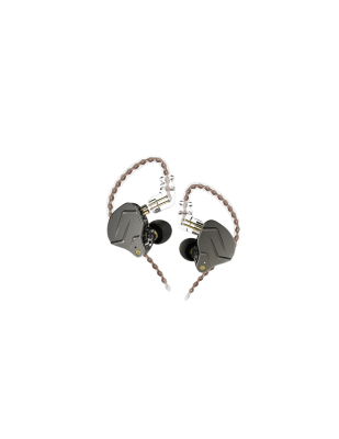AUDIFONO IN EAR ZSN PRO GRAY KZ