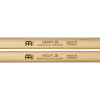 BAQUETAS HEAVY 2B AMERICAN HICKORY SB110 MEINL 3