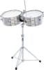 14-15 TIMBALE STAINLESS STEEL CR 2