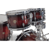SHELLPACK CATALINA MAPLE 10,12,14,20 + 14X5.5 DEEP CHERRY BURST CM2-E605-DCB GRETSCH 3