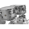 SHELLPACK CATALINA MAPLE 10,12,14,20 + 14X5.5 SILVER SPARKLE CM2-E605-SS GRETSCH 2